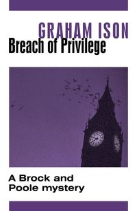 Produktbild: Breach of Privilege