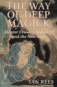 Produktbild: The Way of Deep Magick