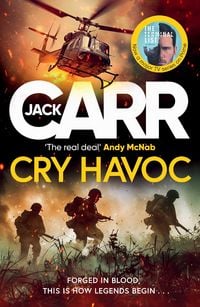 Produktbild: Cry Havoc