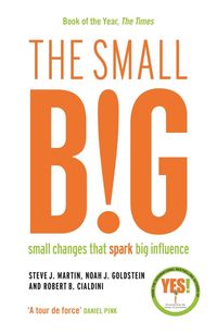 Bild vom Artikel Martin, S: Small BIG vom Autor Steve Martin