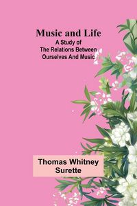 Produktbild: Music and Life