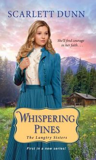 Produktbild: Whispering Pines