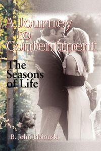 Produktbild: A Journey to Contentment