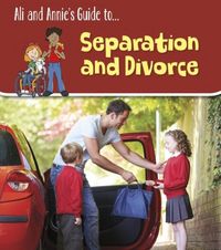 Produktbild: Hunt, J: Coping with Divorce and Separation