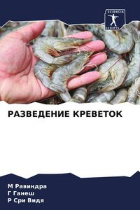 Produktbild: Razvedenie Krevetok