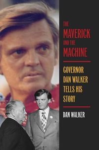 Produktbild: Walker, D: The Maverick and the Machine