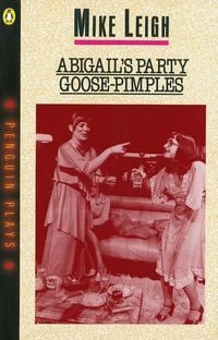 Produktbild: Abigail's Party & Goose-Pimples