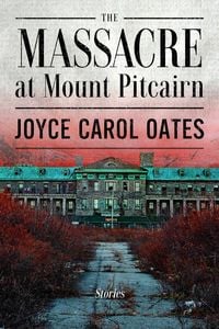 Produktbild: The Massacre at Mount Pitcairn