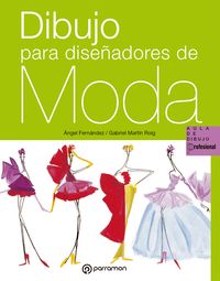Produktbild: Dibujo para dise&ntilde;adores de moda