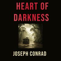 Produktbild: Heart of Darkness