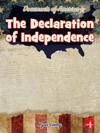 Produktbild: The Declaration of Independence