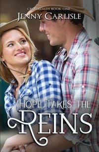 Produktbild: Hope Takes the Reins