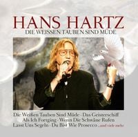 Produktbild: Die Wei&aacute;en Tauben Sind M&uuml;de