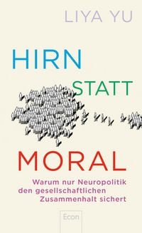 Produktbild: Hirn statt Moral