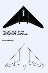 Produktbild: Projekt Horten Hix