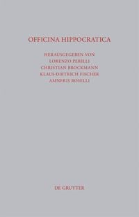 Produktbild: Officina Hippocratica