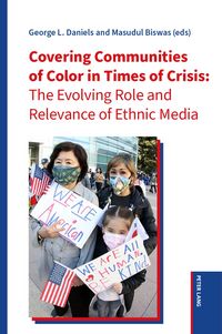 Produktbild: Covering Communities of Color in Times of Crisis