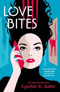 Produktbild: Love Bites