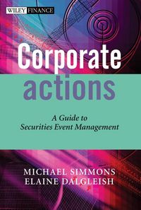 Produktbild: Corporate Actions