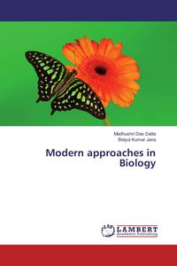 Produktbild: Modern approaches in Biology