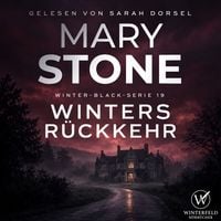 Produktbild: Winters R&uuml;ckkehr - (Winter-Black 19)