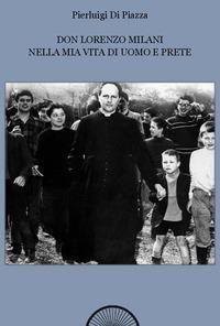 Produktbild: Don Lorenzo Milani nella mia vita di uomo e prete