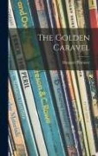 Produktbild: The Golden Caravel