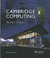 Produktbild: Cambridge Computing