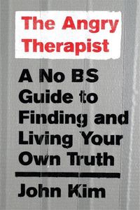 Produktbild: Angry Therapist