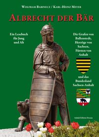 Produktbild: Albrecht der B&auml;r