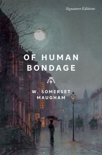 Produktbild: Of Human Bondage