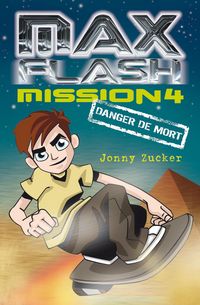 Produktbild: Mission 4