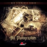 Produktbild: Die Photographien