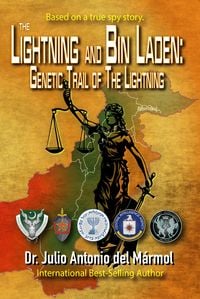 Produktbild: The Lightning and bin Laden