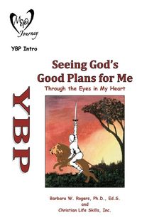 Produktbild: Seeing God's Good Plans for Me
