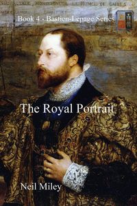 Produktbild: The Royal Portrait