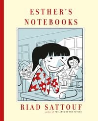 Produktbild: Esther's Notebooks