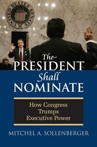 Produktbild: President Shall Nominate