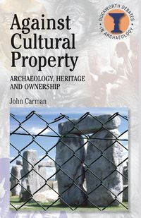 Produktbild: Against Cultural Property
