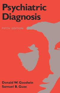Produktbild: Psychiatric Diagnosis