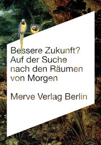 Produktbild: Bessere Zukunft?