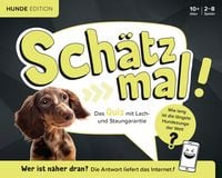 Produktbild: Sch&auml;tz mal! Hunde Edition