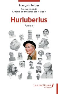 Produktbild: Hurluberlus