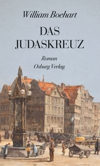 Produktbild: Das Judaskreuz
