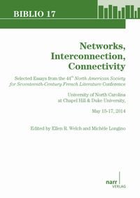Produktbild: Networks, Interconnection, Connectivity