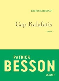 Produktbild: Fre-Cap Kalafatis