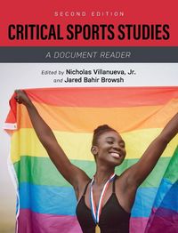 Produktbild: Critical Sports Studies