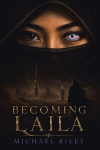 Produktbild: Becoming Laila