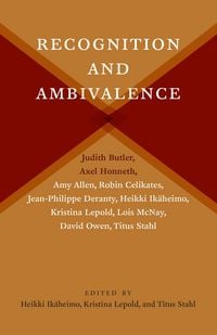 Produktbild: Recognition and Ambivalence