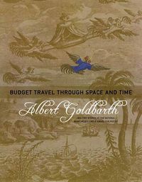 Produktbild: Budget Travel Through Space and Time
